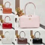 Premium Luxury Bag<br>Stylish, Durable & Perfect for Any Occasion