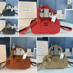 Premium Luxury Bag<br>Stylish, Durable & Perfect for Any Occasion