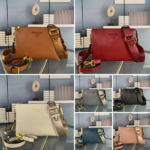 Premium Luxury Bag<br>Stylish, Durable & Perfect for Any Occasion