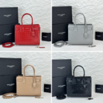 Premium Luxury Bag<br>Stylish, Durable & Perfect for Any Occasion