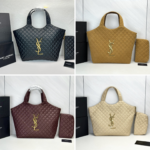 Premium Luxury Bag<br>Stylish, Durable & Perfect for Any Occasion