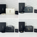 Premium Luxury Bag<br>Stylish, Durable & Perfect for Any Occasion