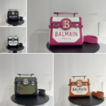 Premium Luxury Bag<br>Stylish, Durable & Perfect for Any Occasion