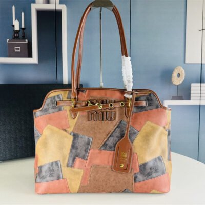 Premium Luxury Bag<br>Stylish, Durable & Perfect for Any Occasion