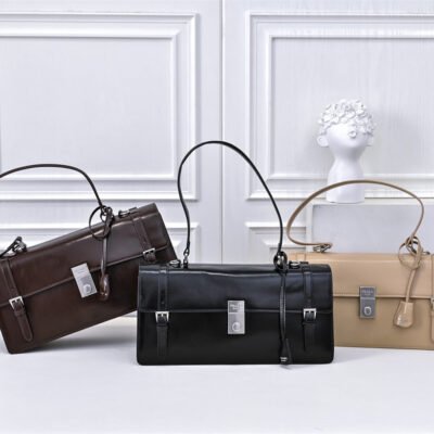 Premium Luxury Bag<br>Stylish, Durable & Perfect for Any Occasion
